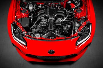 Toyota GR86 Carbon eventuri luchtinlaat, Verzenden