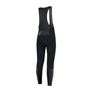 Rogelli Essential HI VIS Bibtight Heren, Fietsen en Brommers, Fietsaccessoires | Fietskleding, Rogelli, Heren, Nieuw, Overige maten