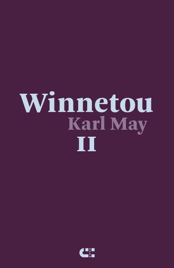 Winnetou Ii | Karl May | Nieuw, Ophalen of Verzenden, Nieuw, Karl May