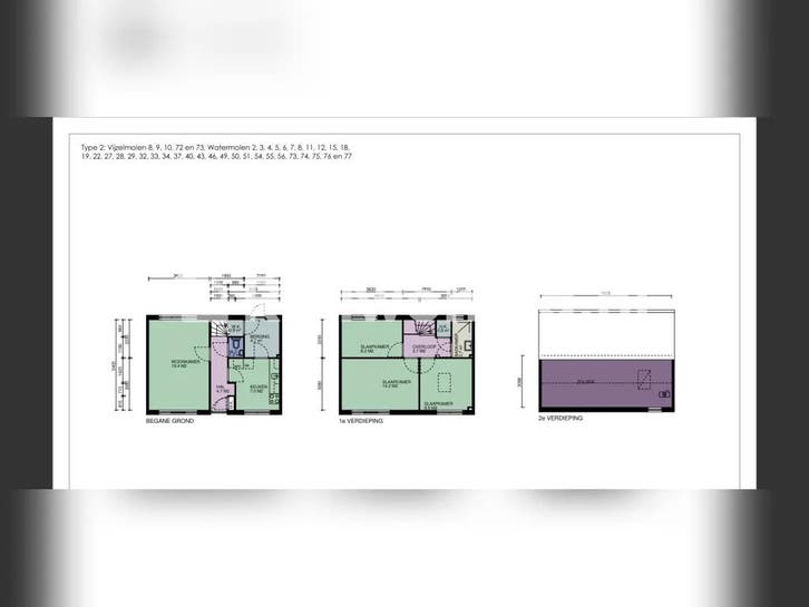 Fijn ééngezinswoning in Hoorn voor een woning in Amsterdam, Huizen en Kamers, Woningruil, Amsterdam