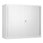 (MDK-101174) CH CHS 105-120 roldeurkast – 105x120x45 cm, Ophalen of Verzenden, Nieuw