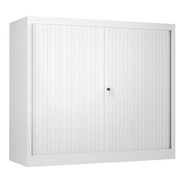 (MDK-101174) CH CHS 105-120 roldeurkast – 105x120x45 cm, Ophalen of Verzenden, Nieuw