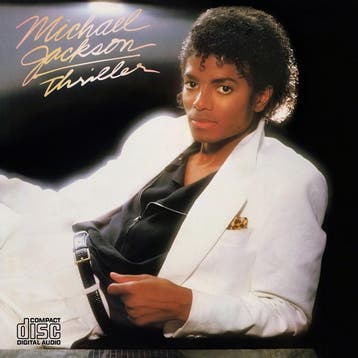 cd - Michael Jackson - Michael Jackson - Billie Jean (Off..., Verzenden, Zo goed als nieuw