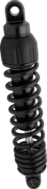 Progressive Indian Scout 444 Series Shocks 11.0in - Black, Ophalen of Verzenden, Nieuw