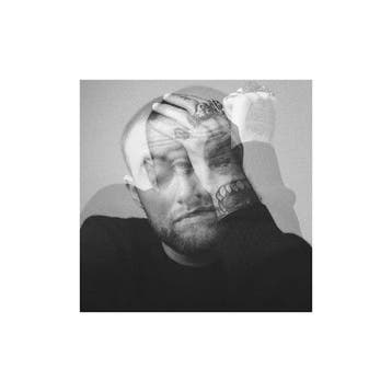 lp nieuw - Mac Miller - Circles, Verzenden, Zo goed als nieuw, Overige formaten
