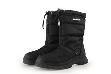 Romika Snowboots in maat 38 Zwart, Verzenden, Zwart, Snowboots, Zo goed als nieuw