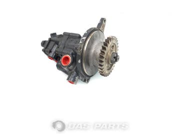 Stuurpomp Renault 7421489078, Ophalen, Gebruikt, Renault, Besturing