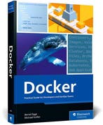 9781493223831 Docker Bernd Oeggl, Verzenden, Nieuw, Bernd Oeggl