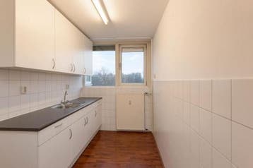 Te Huur 4 Kamer Appartement Androsdreef In Utrecht, Utrecht-stad, Direct bij eigenaar, Appartement, Utrecht