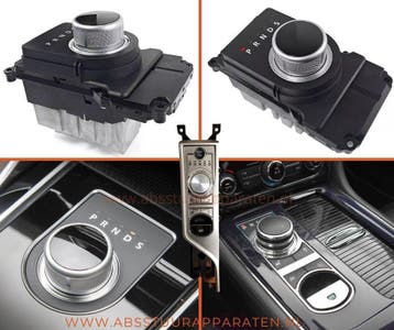 Jaguar Range Rover P176C-11 versnellingsschakelmodule, Ophalen of Verzenden, Nieuw, Land Rover