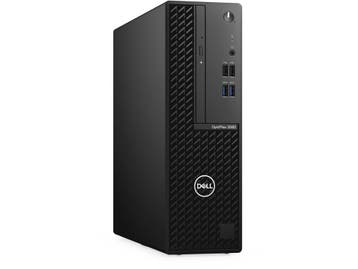 Dell OptiPlex 3080 SFF - Tower - Intel Core i5-10505 8GB, Computers en Software, Desktop Pc's, Verzenden, Nieuw, Dell