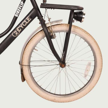 2Cycle kinderfiets 22 inch, Ophalen of Verzenden, Gebruikt, 2Cycle