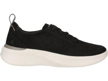 CLARKS Yukoner Penny - Loafer - Crêpe structuur - maat 42,5, Verzenden, Nieuw