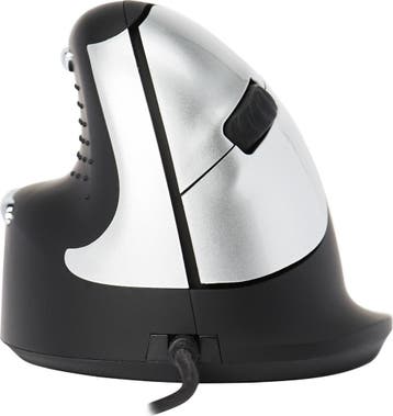 R-Go HE ergonomische muis - verticale muis voorkomt RSI, Verzenden, Nieuw