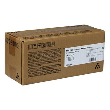 Ricoh Type IM 350 toner zwart (origineel), Verzenden, Nieuw, Toner, Ricoh
