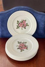 Wedgwood - Tafelservies (6) - Briar Rose - Aardewerk - 6