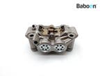Remklauw Links Voor Yamaha YZF R1 M 2017 (YZF-R1M RN494) New, Motoren, Onderdelen | Yamaha, Verzenden, Gebruikt