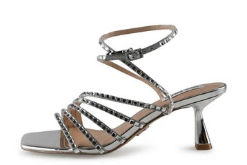 Steve Madden Pumps in maat 41 Zilver, Pumps, Overige kleuren, Verzenden, Steve Madden