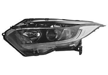 Koplamp o.a: Honda, HR-V (RU), Ophalen of Verzenden, Nieuw, Honda
