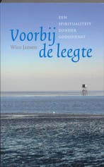 Voorbij de leegte 9789025959166 Willem Jansen, Boeken, Verzenden, Zo goed als nieuw, Willem Jansen