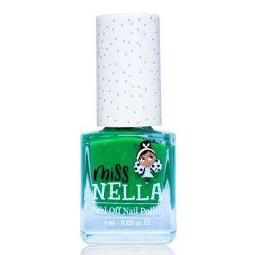 Miss Nella Kiss The Frog Glitter Kindernagellak, Sieraden, Tassen en Uiterlijk, Ophalen of Verzenden, Nieuw, Overige typen
