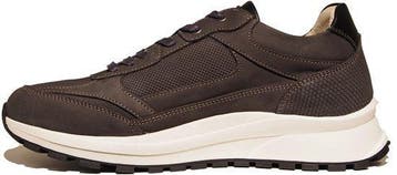 2dekans | Australian Footwear Mazzerato Sneakers - - 43, Bruin, Ophalen of Verzenden, Zo goed als nieuw, Australian
