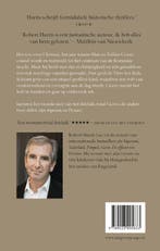 Lustrum / Cicero-trilogie / 2 9789023495833 Robert Harris, Verzenden, Gelezen, Robert Harris