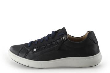 Josef Seibel Sneakers in maat 38 Blauw, Kleding | Dames, Schoenen, Josef Seibel, Verzenden, Blauw, Sneakers of Gympen