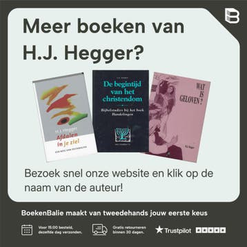 Moeder ik klaag u aan - H.J. Hegger 9789074755092, Verzenden, Gelezen, H.J. Hegger