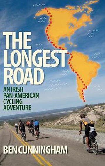 The Longest Road, Boeken, Ophalen of Verzenden, Nieuw