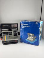 Polaroid LM Program Supercolor 635 Instant camera, Audio, Tv en Foto, Fotocamera's Analoog, Nieuw
