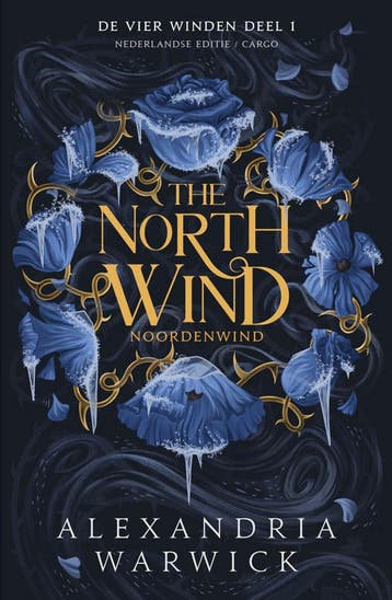 The north wind (Goed), Verzenden, Gelezen, Alexandria Warwick