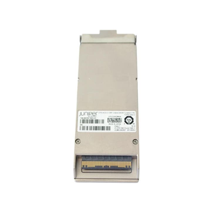 Juniper Networks 740-062357, Computers en Software, Netwerk switches, Ophalen of Verzenden