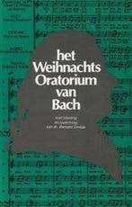 Het Weihnachts Oratorium van Bach 9789026602061, Verzenden, Gelezen, Johann Sebastian Bach