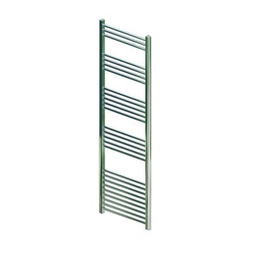 Designradiator Boss & Wessing Vertico Multirail 160x60 cm, Ophalen of Verzenden, Nieuw