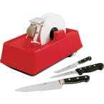 Déglon Elektrische slijpmachine – watergekoeld – profes, Ophalen of Verzenden, Nieuw, Overige typen