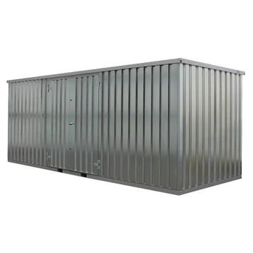 Nu extra voordelige prijs! | 6x2 zelfbouwcontainer | OP=OP