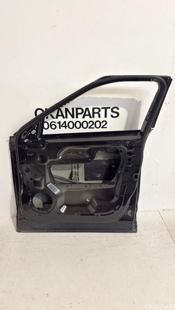 Range Rover Evoque L551 rechter voordeur portier rechts, Ophalen, Gebruikt, Voor