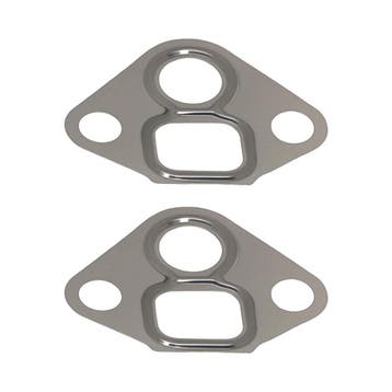 EGR-klep geschikt voor Skoda Fabia, VW Polo 1.2L 2002-200..., Verzenden, Nieuw, Skoda