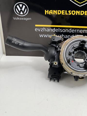 VW Touran combischakelaar stuurkolom bj.2004 Art.7L6953549D, Gebruikt, Volkswagen