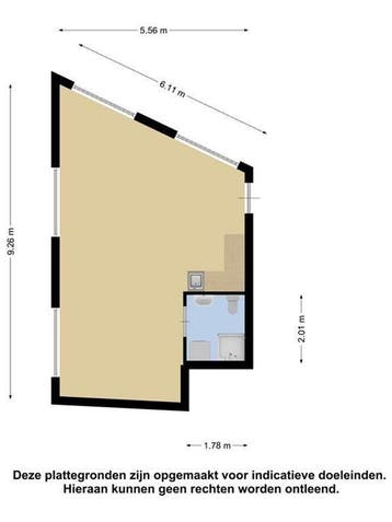 Te huur: Appartement Plakstraat in Sittard, Sittard, Limburg, Appartement