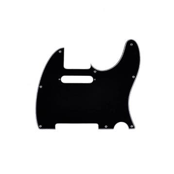 Fender 991356000 pickguard Standard Tele®, 8 screw holes,, Ophalen of Verzenden, Nieuw
