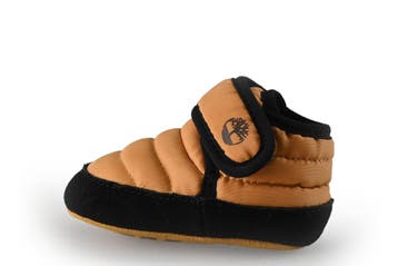 Timberland Sneakers Jongens in maat 17 Oranje, Timberland, Verzenden, Jongen of Meisje, Schoenen