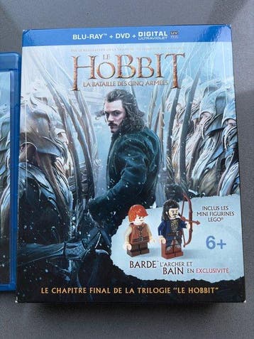 Lego Merchandise - Le Hobbit : La Bataille des Cinq Armées, Kinderen en Baby's, Speelgoed | Duplo en Lego, Nieuw
