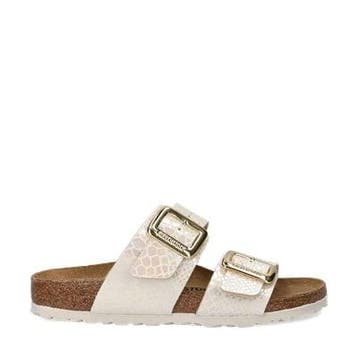 Birkenstock Sydney Cushion Buckle sandalen voor dames, Overige kleuren, Verzenden, Nieuw, Sandalen of Muiltjes