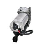 Audi A8 D5 4N Luchtvering Compressor WABCO 4N0616005, Verzenden, Nieuw, Audi