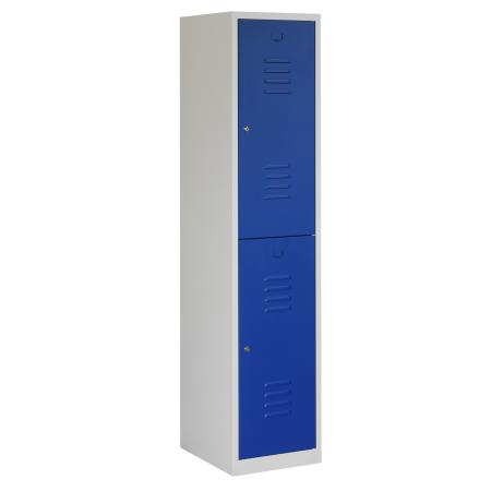 (MDK-107547) CH RHTD 180-1.2 garderobekast met schoon/vui..., Huis en Inrichting, Kasten | Lockerkasten, Nieuw, Ophalen of Verzenden