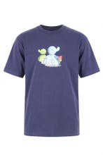 The New Originals T-shirt in maat L Blauw, Kleding | Heren, T-shirts, Verzenden, Gedragen, Blauw, The New Originals