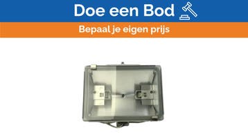 Bieden: Jabsco 14780-0001 Quartz-Flood Heavy, Watersport en Boten, Ophalen of Verzenden, Nieuw, Elektra en Verlichting, Zeilboot of Motorboot