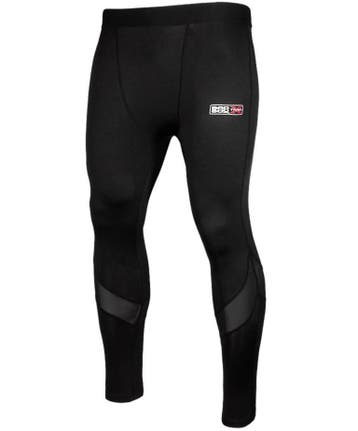 Bad Boy Legging X-Train Compression Spats Tights Black, Kleding | Dames, Ophalen of Verzenden, Nieuw